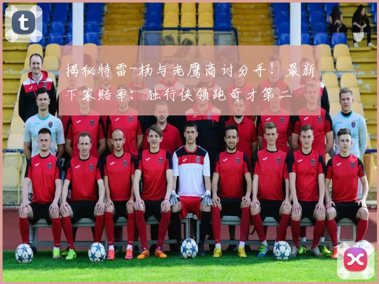 揭秘特雷-杨与老鹰商讨分手！最新下家赔率：独行侠领跑奇才第二