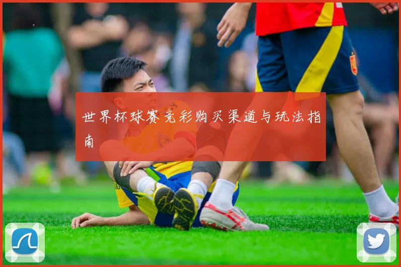 世界杯球赛竞彩购买渠道与玩法指南